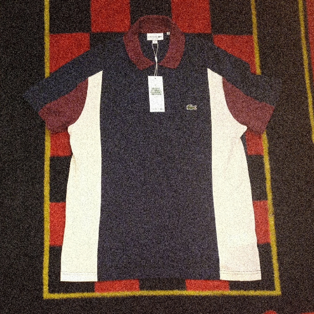 Lacoste Polo Shirt